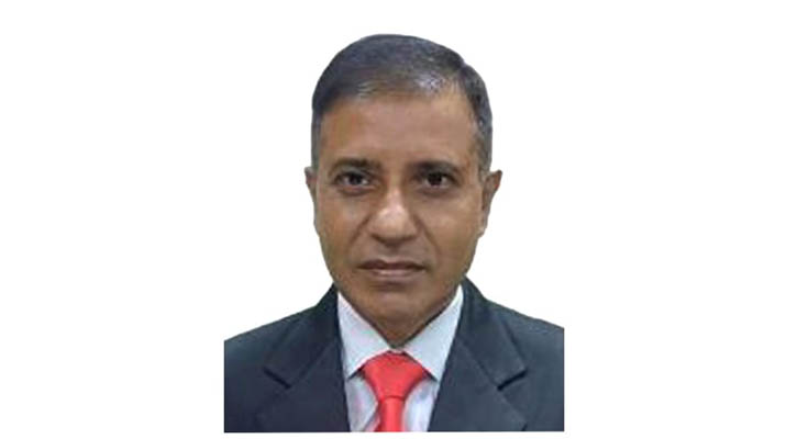 আইন বিভাগের সচিব হলেন লিয়াকত আলী মোল্লা